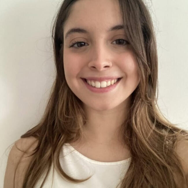 Nanny in Massamagrell: Aitana