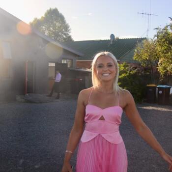 Nanny in Christchurch: Alesha