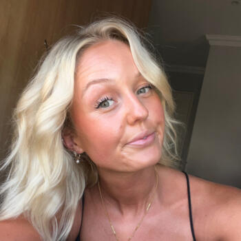 Nanny Christchurch: Alesha