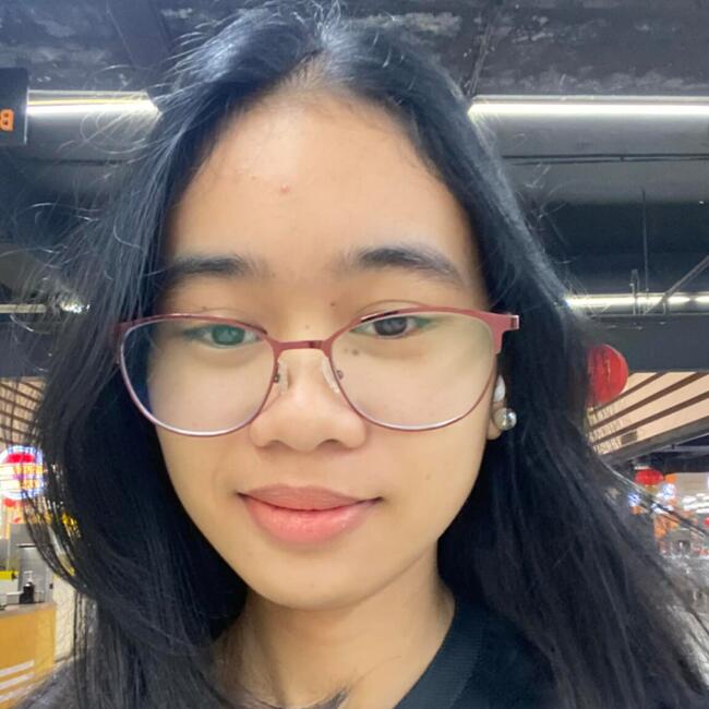 Babysitter in Cagayan de Oro: Nathalie