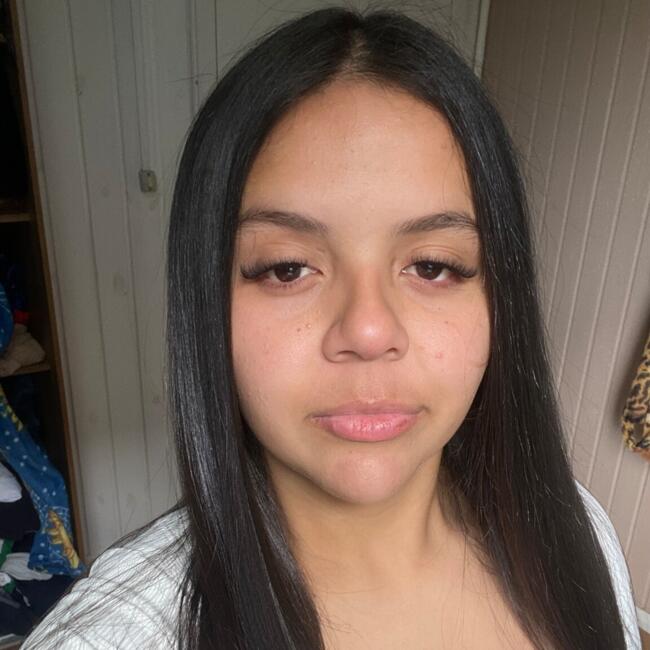 Babysitter in Xaxim: Maria eduarda