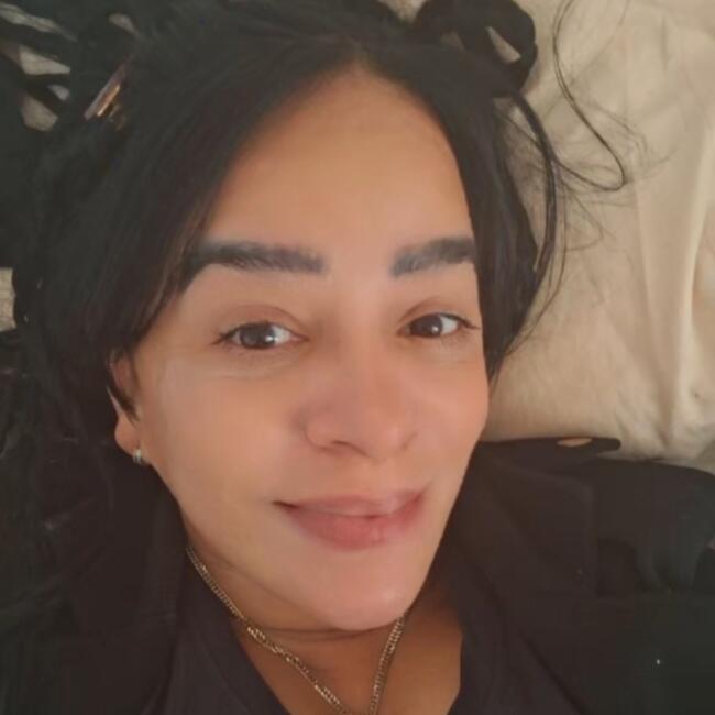 Babysitter in San Bernardino Tlaxcalancingo: GLENDA DEL ROSARIO