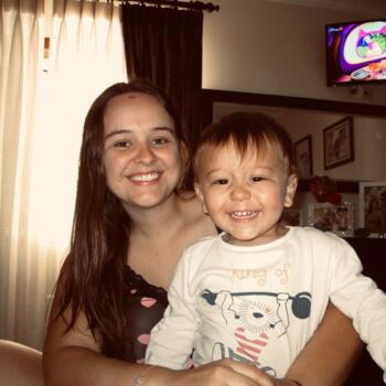 Babysitter in Amares: Adriana