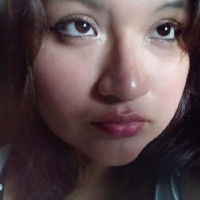 Babysitter in Los Olivos (Departamento de Lima): Johanna