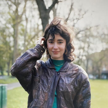 Babysitter in Southampton: Dara