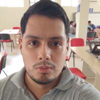 Cesar Jean Mendoza Murillo 