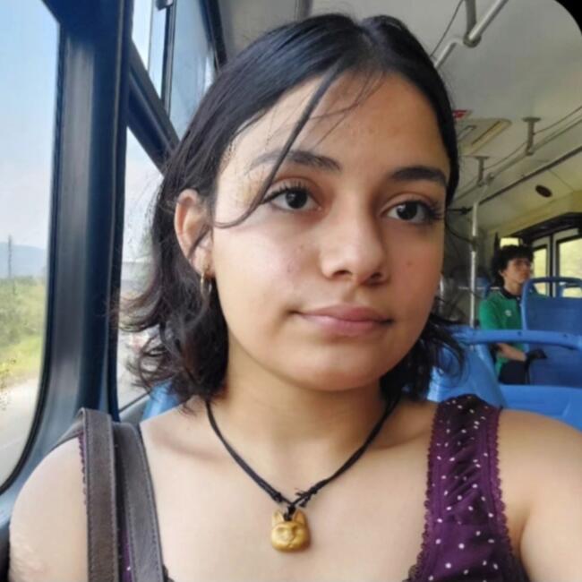 Niñera en Esquipulas: Tifany