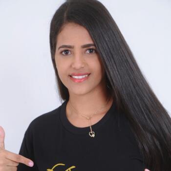 Babá em Camaragibe: Eudiany Fernandes