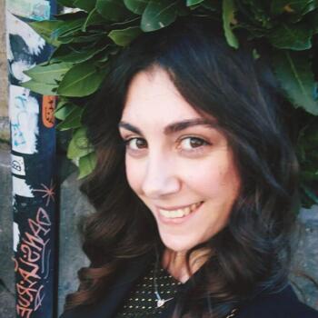 Babysitter in Santa Maria Capua Vetere: Laura