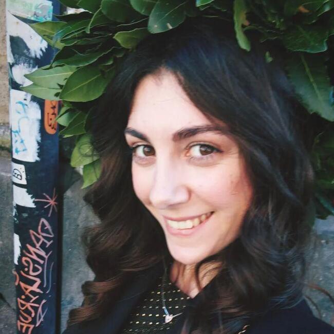 Babysitter in Santa Maria Capua Vetere: Laura