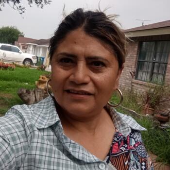Babysitter in Apodaca: Blanca Lucia