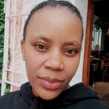 Nanny in Johannesburg: Bridget