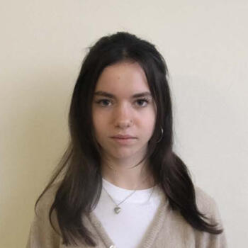 Babysitter in Schoten: Joelia