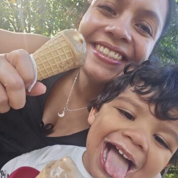 Babysitting job in Concepción: babysitting job Daniela