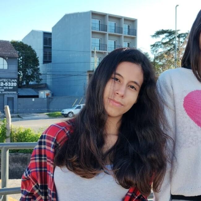 Niñera en Hurlingham: Brenda