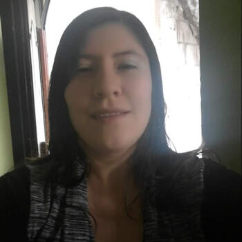 Niñera Quito: Karina
