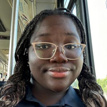 Baby-sitter Dollard-Des Ormeaux: Callista