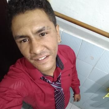 Padre/madre Veracruz: Óscar Javier