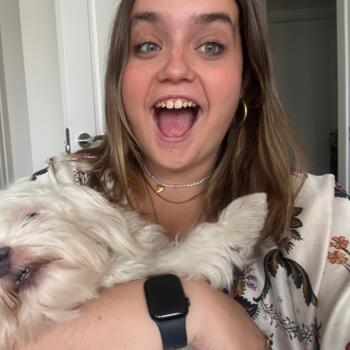 Canguro en Las Palmas de Gran Canaria: Paula