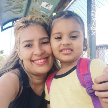 Babysitting job in Caracas: babysitting job Yar