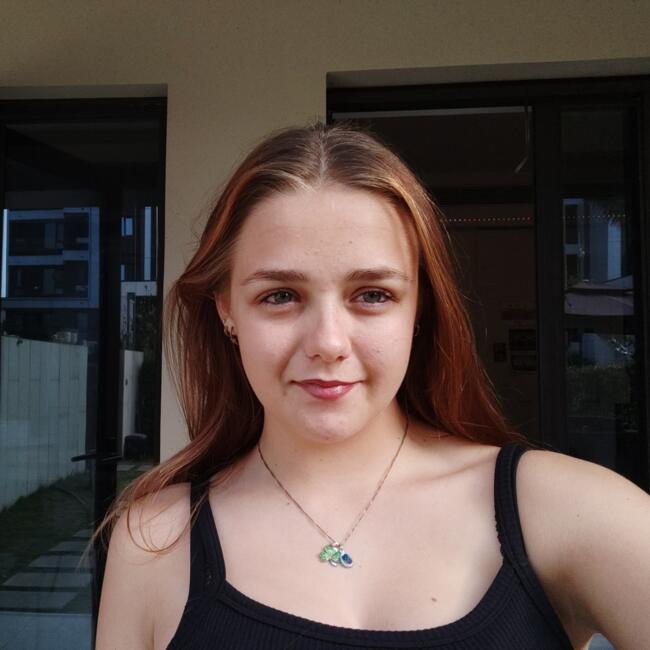 Babysitter in Kloof: Aneri