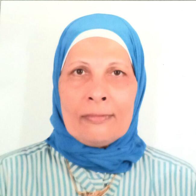 Babysitter in San Antonio: Nahed