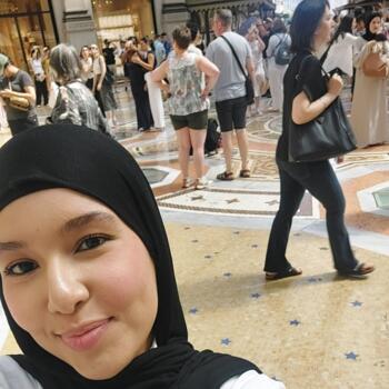 Babysitter in Parma: Asma