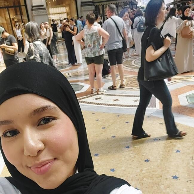 Babysitter in Parma: Asma