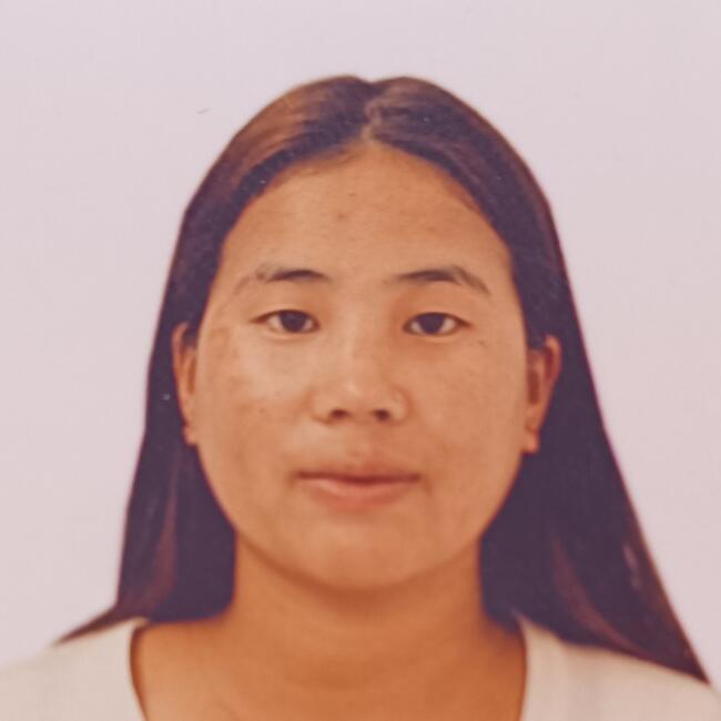 Babysitter in Cornellà de Llobregat: Rupsana