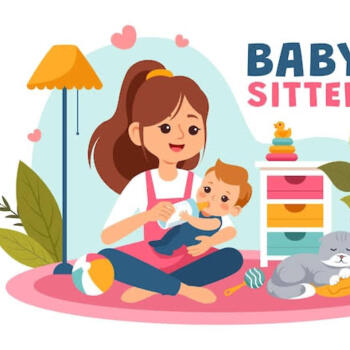 Babysitter in Martil: Shaymae