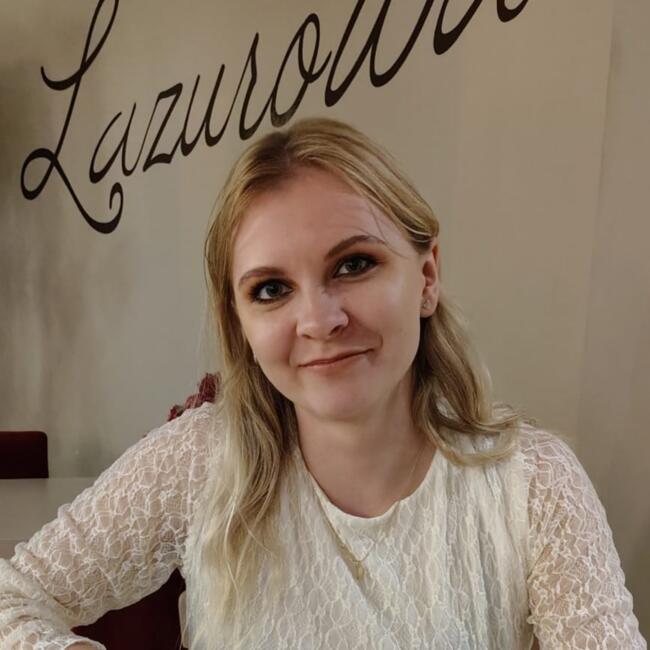 Babysitting job in Długołęka: Katarzyna