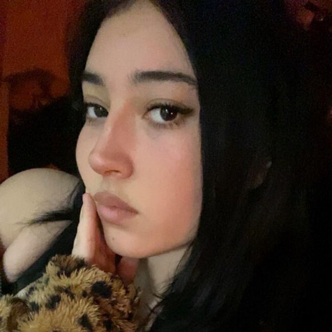 Babysitter in Portsmouth: Alyssia