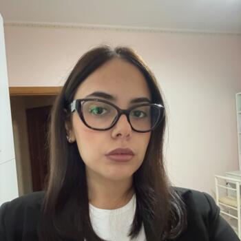 Babysitter a Terzigno: Marina