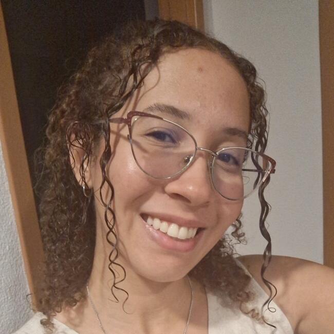 Babá em São José dos Campos: Bianca Duarte