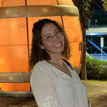 Babysitter São José dos Campos: Bianca Duarte