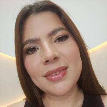 Babysitter in Portoviejo: Gabriela