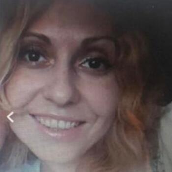 Canguro Salou: Svitlana