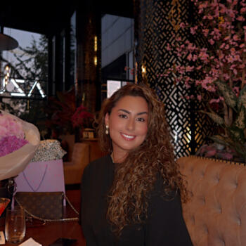 Oppas in Zaandam: Elisah