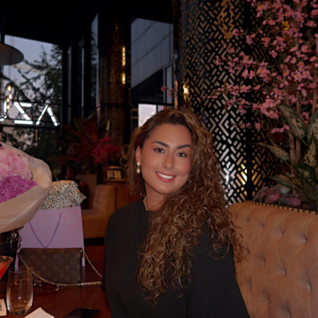 Oppas in Zaandam: Elisah