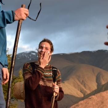 Babysitter Lisboa: Auréline