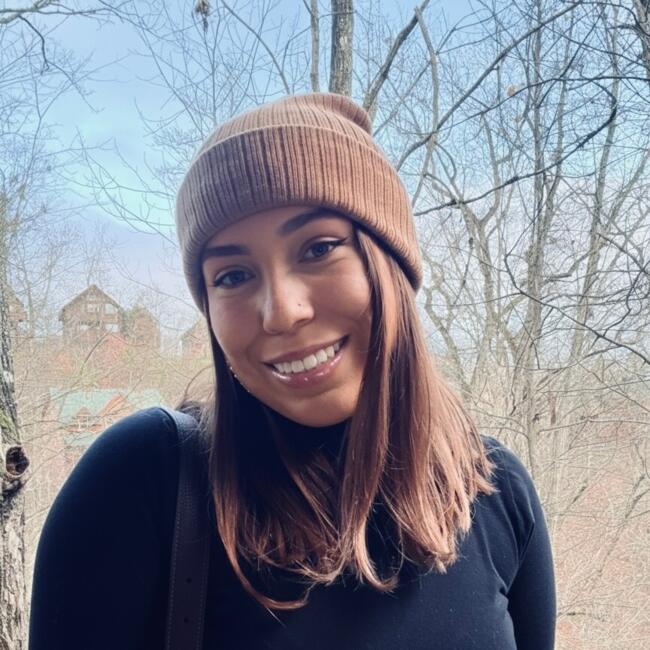 Babysitter in Orlando: Sofia