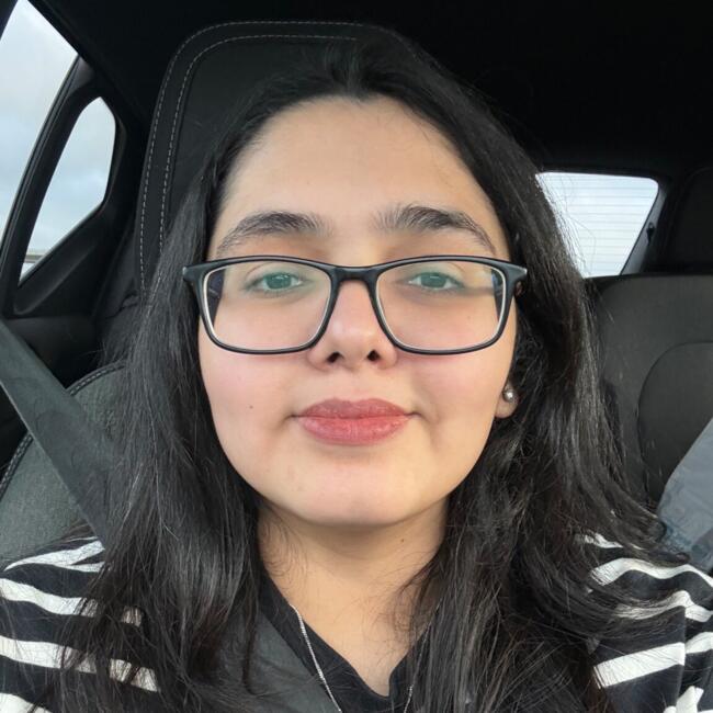 Oppaswerk in Gouda: Amna