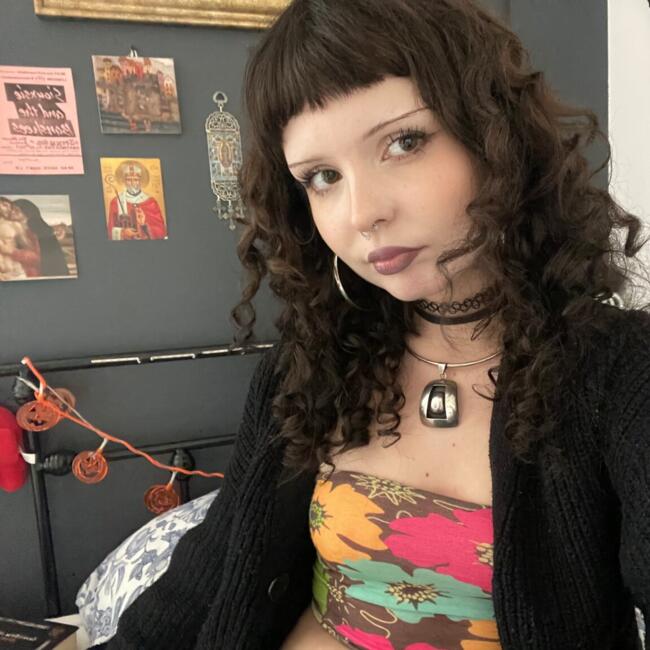 Opiekunka do dziecka w Barczewo: Amela