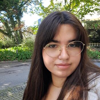 Babysitter Marco de Canaveses: Maria