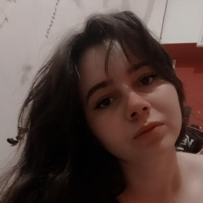 Babysitter in Barra Bonita: Sofia