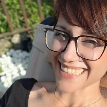 Babysitting job in Badalona: babysitting job Ana