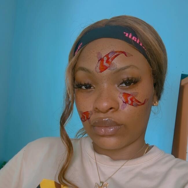 Babysitter in Portmore: Ackayla