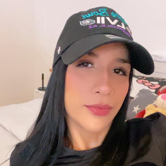 Tagesmutter in Riesa: Karina