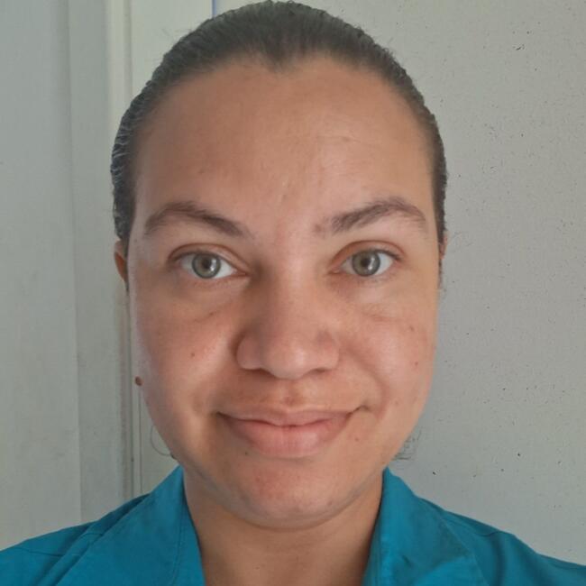 Babysitter in Londrina: Beatriz