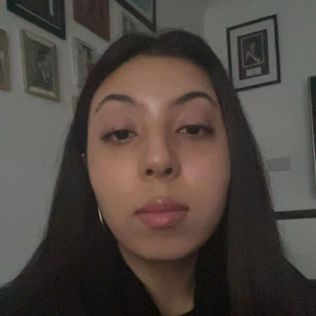 Babysitter in Hayes: Sahar